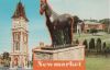 Newmarket - Großbritannien - 3 Bilder