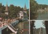 Ungarn - Heviz Heilbad - ca. 1975