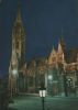 Ungarn - Budapest - Matthiaskirche - ca. 1980