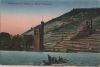 Rüdesheim, Ruine Ehrenfels - Mäuseturm - ca. 1920