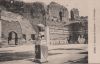 Italien - Rom - Thermes de Carracala - Le Peristyle - ca. 1935