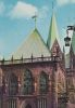 Bremen - Rathaus - 1962