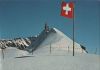 Schweiz - Jungfraujoch - Observatorium - 1982