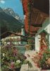Grainau - gegen Zugspitze - ca. 1980