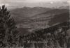 Österreich - Pfänder - Blick in den Bregenzerwald - ca. 1960