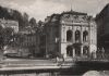 Tschechien - Karlovy Vary - Karlsbad - Divadlo - ca. 1965