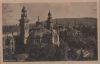 Schweiz - Zürich - Tonhalle - 1917