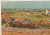 van Gogh - Landschaft mit Gemüsegarten - 2002