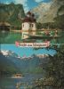 Königssee - St. Bartholomä mit Ostwand - 1981