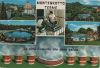 Italien - Montegrotto Terme - mit 5 Bildern - 1979