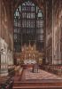 Großbritannien - Gloucester - The Presbytery - ca. 1985