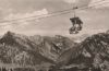 Söllereckbahn bei Oberstdorf - 1960