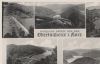 Braunlage - Odertalsperre im Harz - ca. 1955