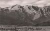 Farchant gegen Wetterstein - 1961