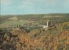 Bad Kösen-Saaleck - Rudelsburg - und Burg Saaleck