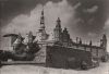 Dänemark - Helsingor, Schloss Kronborg - ca. 1965