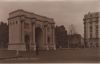 Großbritannien - London - Marble Arch - ca. 1935