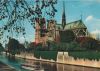 Frankreich - Paris - Notre Dame - 1977