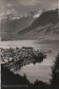 Österreich - Zell am See - gegen Steinernes Meer - 1959