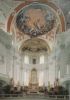 Neresheim - Abteikirche, Chorraum - ca. 1985