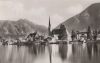 Rottach-Egern mit Wallberg - ca. 1955