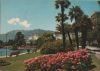 Schweiz - Locarno - i giardini - 1974