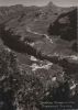 Österreich - Damüls - gegen Mittagsspitze - ca. 1965