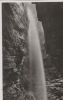 Oberstdorf - Wasserfall in der Breitachklamm - ca. 1955