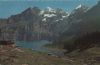 Kandersteg - Schweiz - Öschinensee