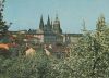 Tschechien - Prag - Praha - Prazsky hrad - ca. 1975
