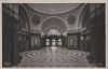 Wiesbaden - Wandelhalle im Kurhaus - 1932