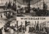 Frankfurt Oder - HO-Gaststätte Wintergarten - 1976
