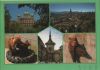 Schweiz - Bern - u.a. Altstadt - 1995