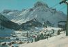 Österreich - Lech - gegen Omeshorn - ca. 1980