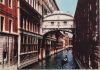 Italien - Venedig - Ponte dei Sospiri - 1970