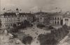 Norwegen - Oslo - Eidsvols plass - 1934