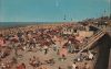 Niederlande - Den Haag, Scheveningen - Strandleven - 1961