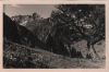 Österreich - Mittelberg - mit Widderstein - ca. 1960