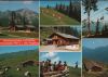 Italien - Ultental - 7 Teilbilder - ca. 1980
