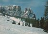 Italien - Dolomiten - Schlerngebiet - ca. 1975