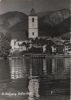 Österreich - St. Wolfgang - Weißes-Rößl - ca. 1960