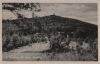 Inselsberg - Rennstieg - 1954