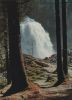 Österreich - Krimmler Wasserfälle - ca. 1980