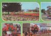 Gartenbauausstellung in Erfurt - ca. 1985