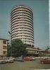 Ungarn - Budapest - Hotel - ca. 1980
