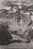 Österreich - Schröcken - mit Braunarlspitze - ca. 1955