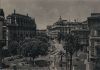 Italien - Rom - Roma - Via Veneto - ca. 1960