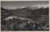 Schweiz - Spiez - mit Thunersee - 1935