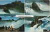Rheinfall - Schweiz - 4 Bilder
