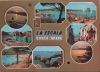 Spanien - La Escala - Varios aspectos - 1978